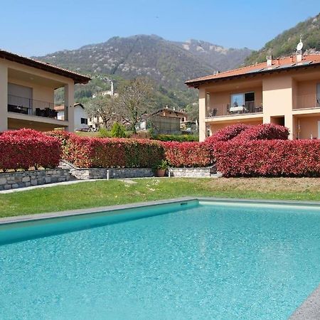 Appartamenti Zerboni Lenno Exterior photo