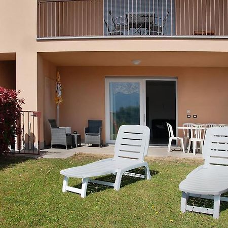 Appartamenti Zerboni Lenno Exterior photo