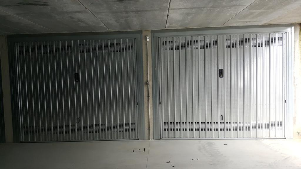 Appartamenti Zerboni Lenno Exterior photo